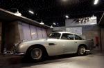 Aston Martin DB5 James Bond Edition 1964 года